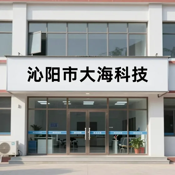 沁阳市大海科技哪家好?