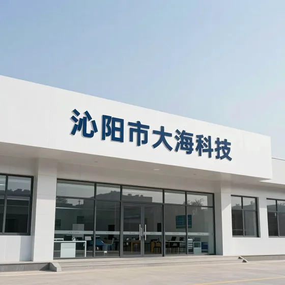 沁阳市大海科技行业解析